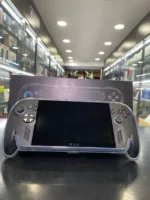 Asus ROG Xbox Ally X 1TB Negro - Imagen 3