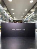 Asus ROG Xbox Ally X 1TB Negro - Imagen 4