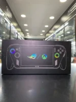 Asus ROG Xbox Ally X 1TB Negro - Imagen 5