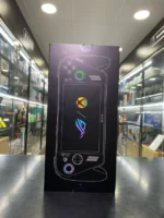 Asus ROG Xbox Ally X 1TB Negro - Imagen 6