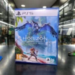 Horizon Forbidden West PS5