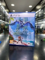 Horizon Forbidden West PS5