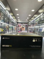 Corsair Virtuoso Pro Gaming Headset Negro - Imagen 5