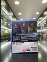 The Last of Us Parte II Remastered PS5 - Imagen 3