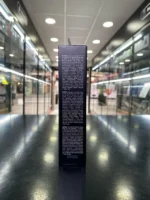 Marshall Minor IV Negro - Imagen 4