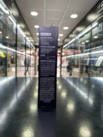 Marshall Minor IV Negro - Imagen 2