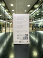 Xiaomi Smart Camera C200 Blanco - Imagen 3