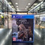 Assassin's Creed Mirage PS4