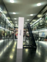 iPhone 15 128GB Negro - Imagen 3