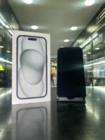 iPhone 15 128GB Negro - Imagen 8