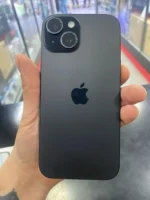iPhone 15 128GB Negro - Imagen 4
