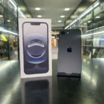 iPhone 16e 128GB Negro