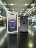 iPhone 16e 128GB Negro