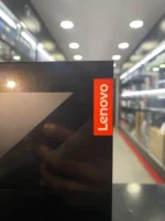 Lenovo Legion Tab Folio Case - Imagen 3