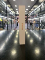 iPhone 17 Pro Max 256GB Naranja - Imagen 2