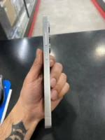 Samsung Galaxy S25 Ultra 256GB Azul Plateado - Imagen 6