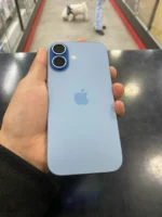iPhone 17 256GB Azul - Imagen 9