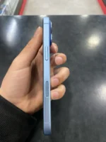 iPhone 17 256GB Azul - Imagen 6