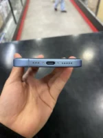 iPhone 17 256GB Azul - Imagen 7
