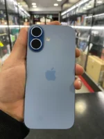 iPhone 17 256GB Azul - Imagen 10