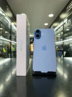 iPhone 17 256GB Azul - Imagen 3