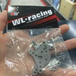 Mariposas Amortiguador Wltoys 144001