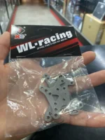 Mariposas Amortiguador Wltoys 144001