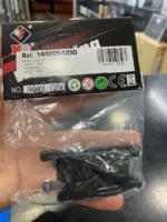 Set Trapecio Delantero + Trasero 144001 / 12401B - Imagen 2