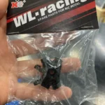 Manguetas Delanteras WLtoys 144001