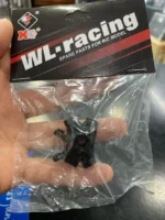 Manguetas Delanteras WLtoys 144001