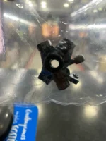 Manguetas Delanteras WLtoys 144001 - Imagen 4