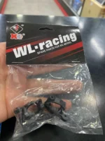 Portamanguetas Delanteras Wltoys 144001