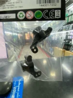 Manguetas Traseras Wltoys 144001 (1 Set) - Imagen 4