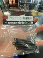 SET TIRANTES 124008 - Imagen 2