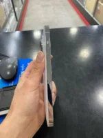 iPhone 14 Pro Max 256GB Plata - Imagen 4