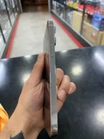 iPhone 14 Pro Max 256GB Plata - Imagen 6