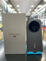 Honor Magic 8 Pro 512GB Negro