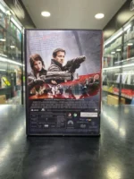 Hansel y Gretel Cazadores de Brujas - Imagen 2