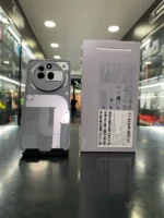 Nothing Phone (3a) Pro 256GB Gris - Imagen 2