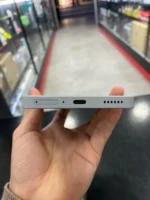 Nothing Phone (3a) Pro 256GB Gris - Imagen 9