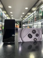 Nothing Phone (3a) Pro 256GB Gris - Imagen 5