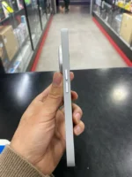 Nothing Phone (3a) Pro 256GB Gris - Imagen 7