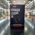 Poly Voyager Legend 50 Negro