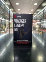 Poly Voyager Legend 50 Negro