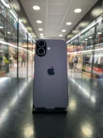 iPhone 17 256GB Negro