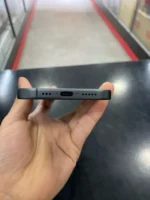 iPhone 17 256GB Negro - Imagen 6
