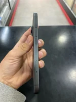 iPhone 17 256GB Negro - Imagen 4