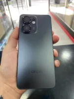 OPPO Reno 13 F 5G 256GB Negro - Imagen 8