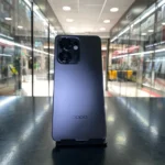 OPPO Reno 13 F 5G 256GB Negro