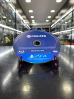 FIFA 23 PS4 - Imagen 2